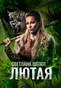 Лютая (СИ)