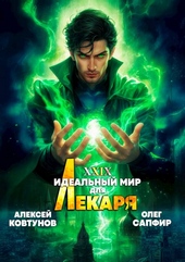 Идеальный мир для Лекаря 29