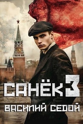 Санек 3