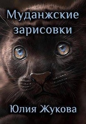 Муданжские зарисовки (СИ)